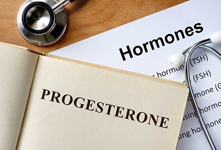 hormone levels docotr chart